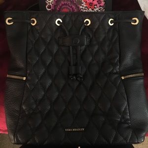 Vera bradley backpack